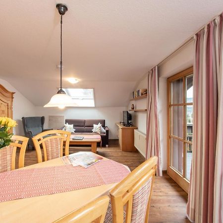 Ferienhaus Arkadia اوبرستدورف المظهر الخارجي الصورة