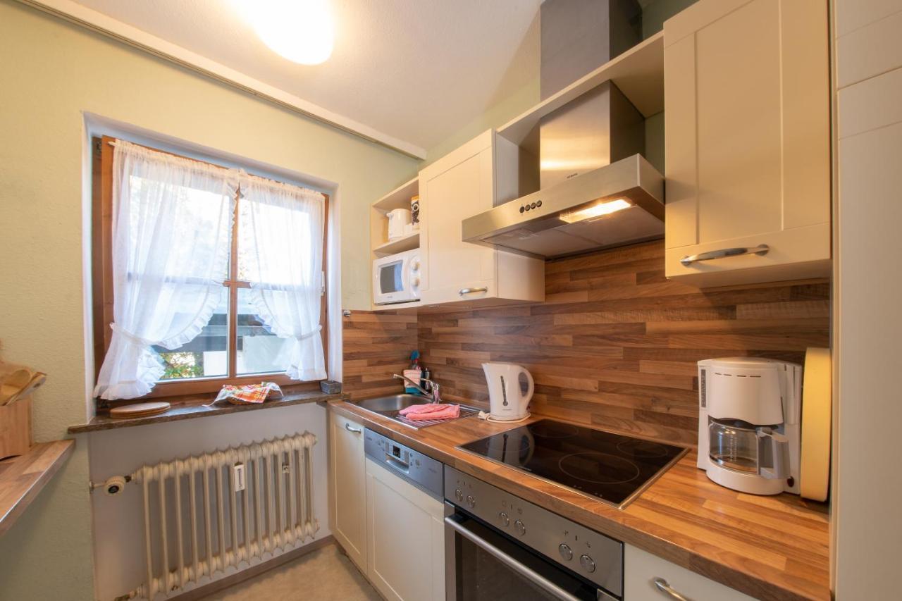 Ferienhaus Arkadia اوبرستدورف المظهر الخارجي الصورة