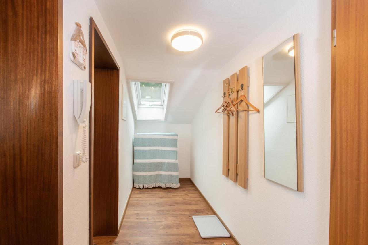 Ferienhaus Arkadia اوبرستدورف المظهر الخارجي الصورة