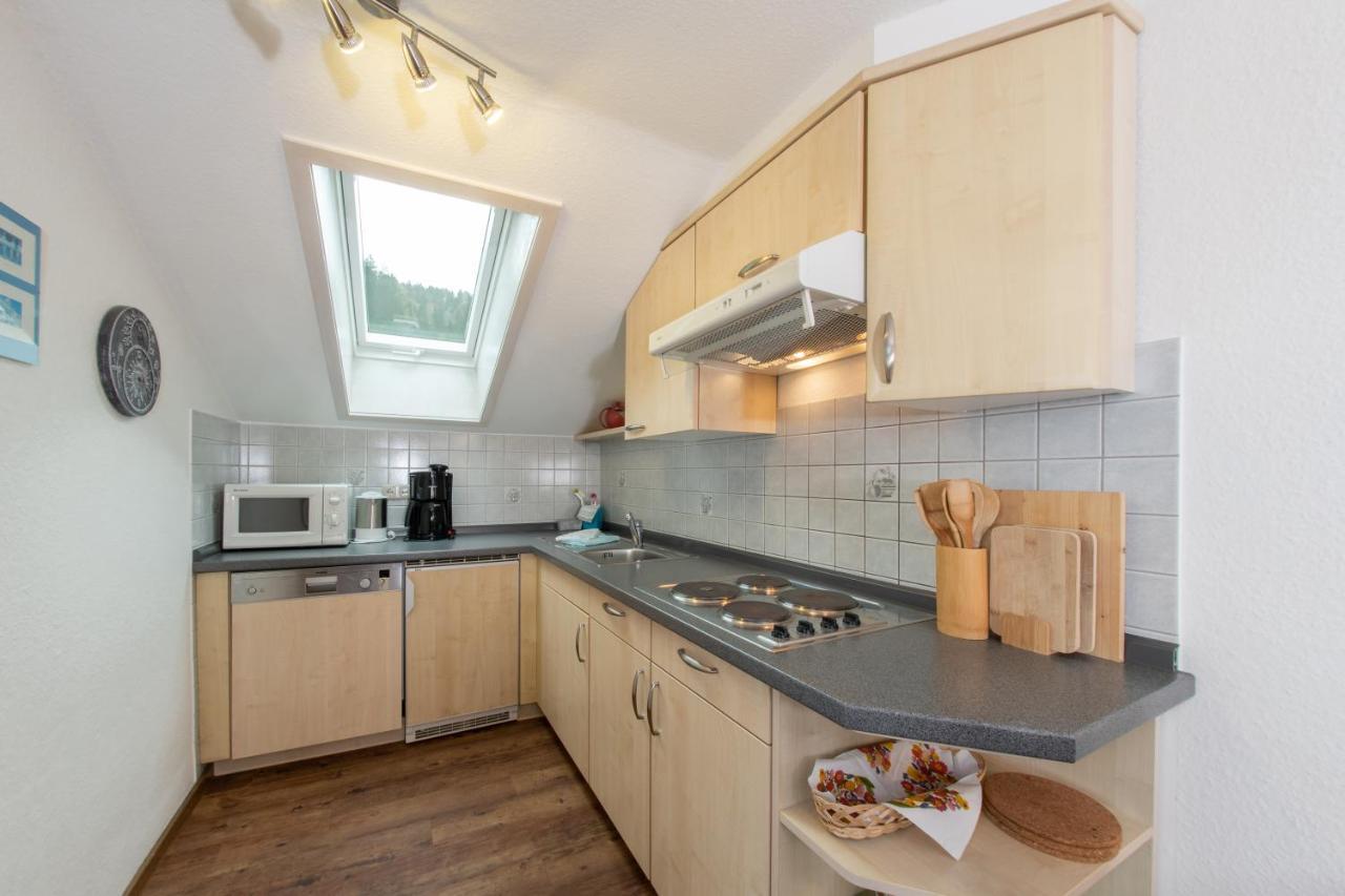 Ferienhaus Arkadia اوبرستدورف المظهر الخارجي الصورة