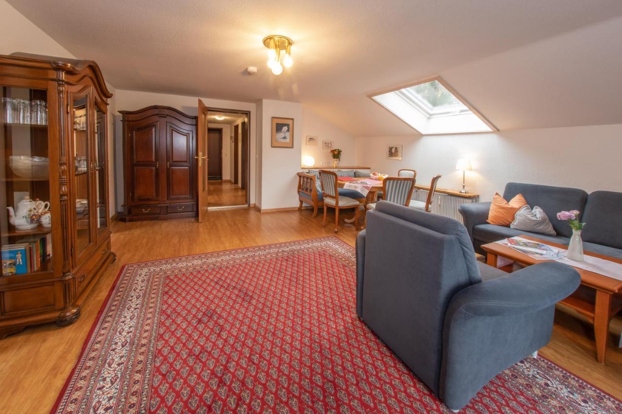 Ferienhaus Arkadia اوبرستدورف المظهر الخارجي الصورة